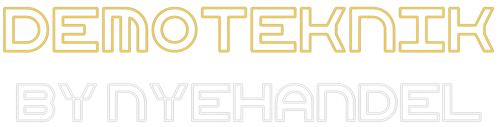 demoteknik