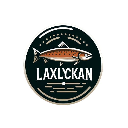 Laxlyckan AB
