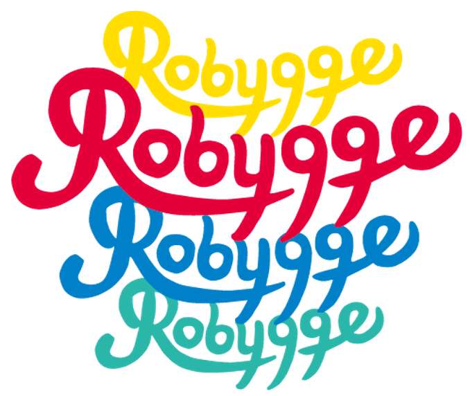 Robygge AB