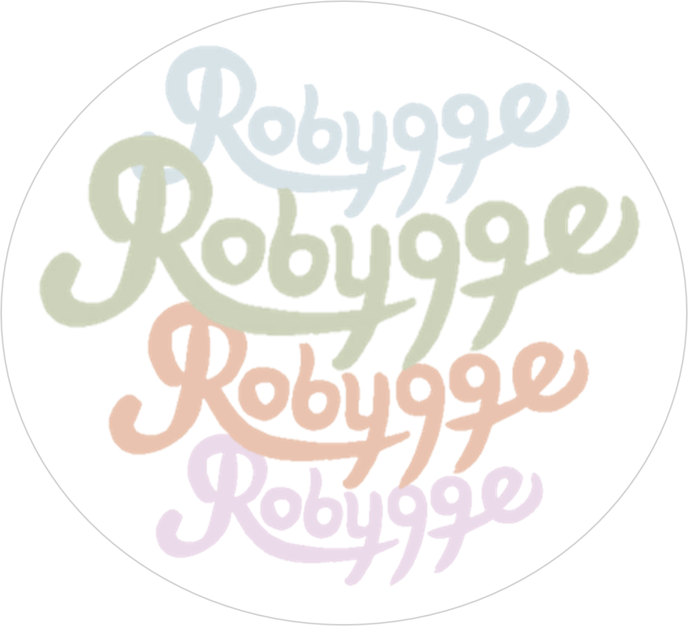 Robygge