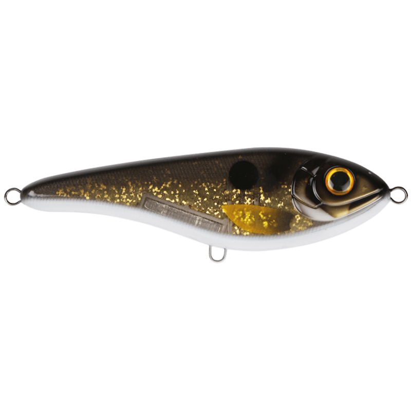 Leurre BUSTER JERK 150 de STRIKE PRO / CWC
