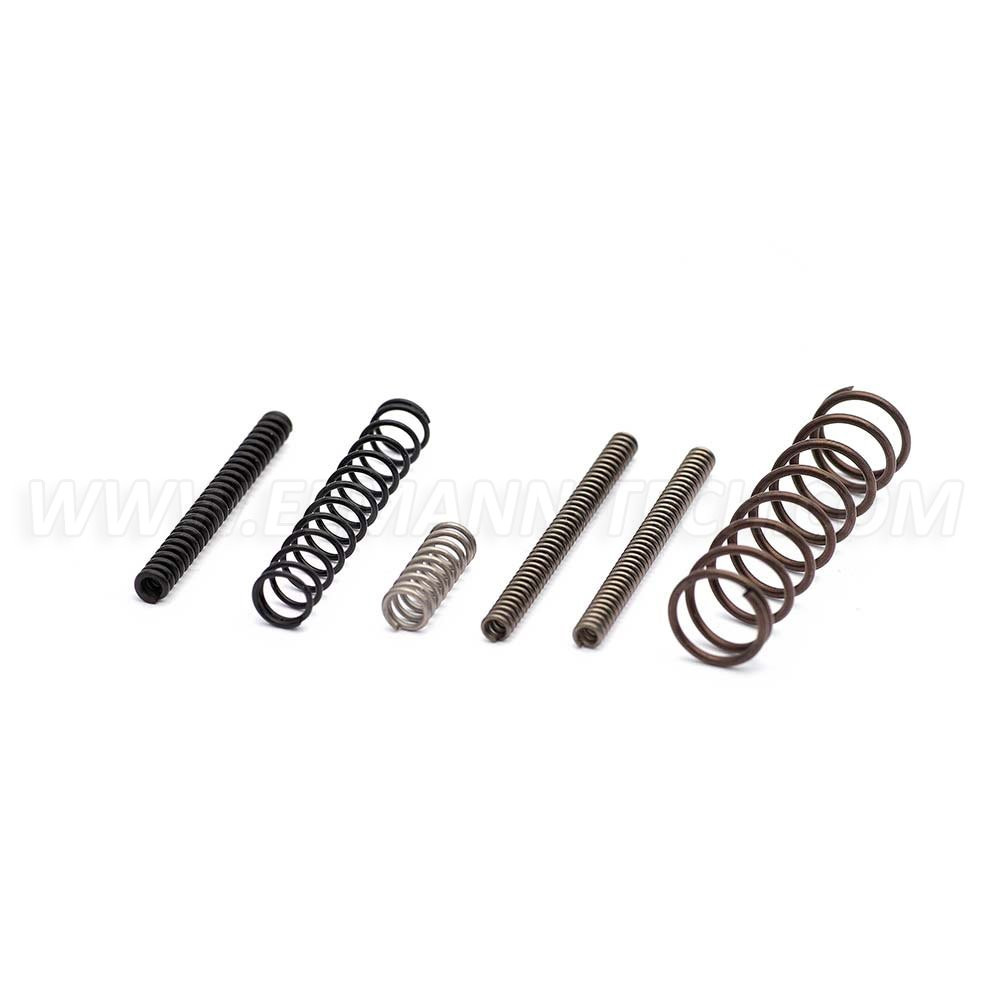 Eemann Tech Small Springs Set for AR15 Lower