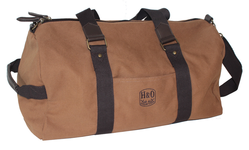 H&O Duffelbag Premium