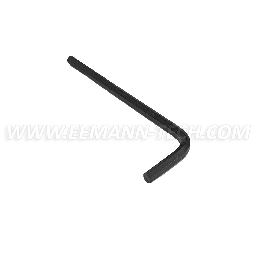 Eemann Tech HEX Key 3mm LShaped