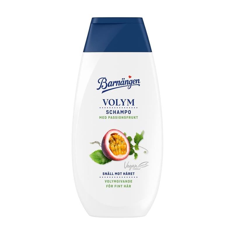 Schampo Barnängen Volym 250ml