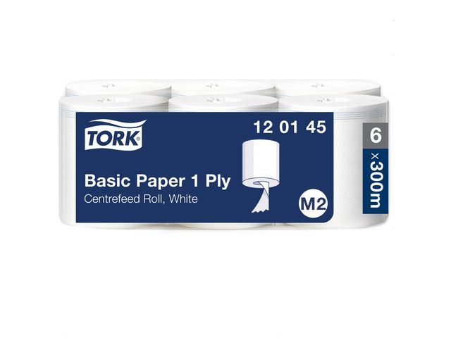 Produktfoto för AVTORKNINGSPAPPER BASIC 120145 | Beijerbygg Byggmaterial