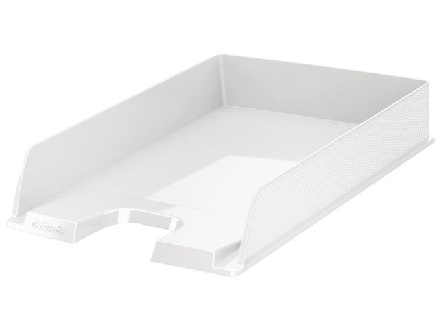 Produktfoto för Esselte Brevkorg Europost A4 vit