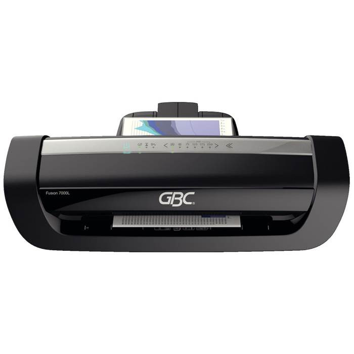 Alternativ bild 1 för GBC Fusion 7000L A3
