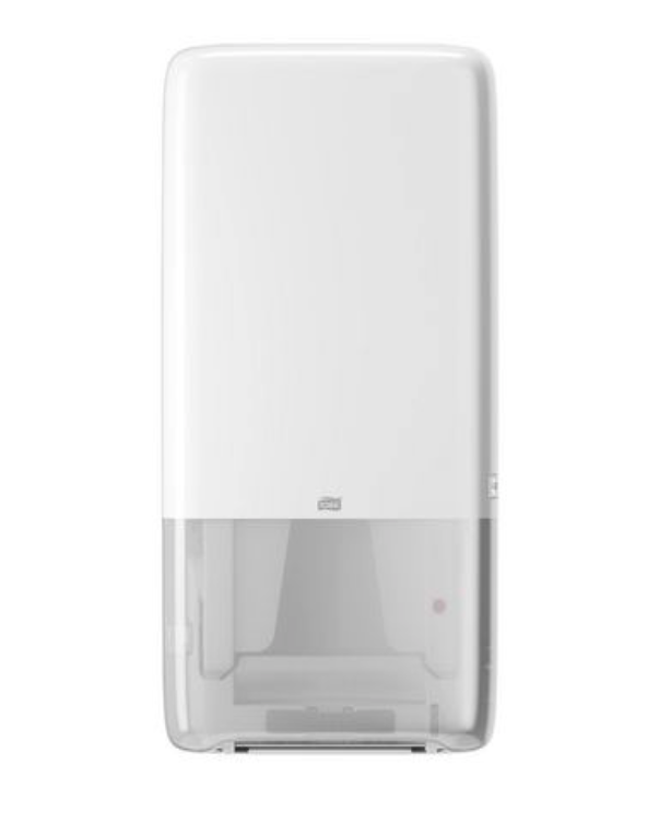 Produktfoto för Dispenser Tork H5 PeakServe® Continuous™ hvid - til håndklædeark