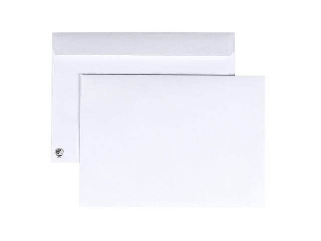 Produktfoto för SOBER® Kuvert C5 162x229mm remsa