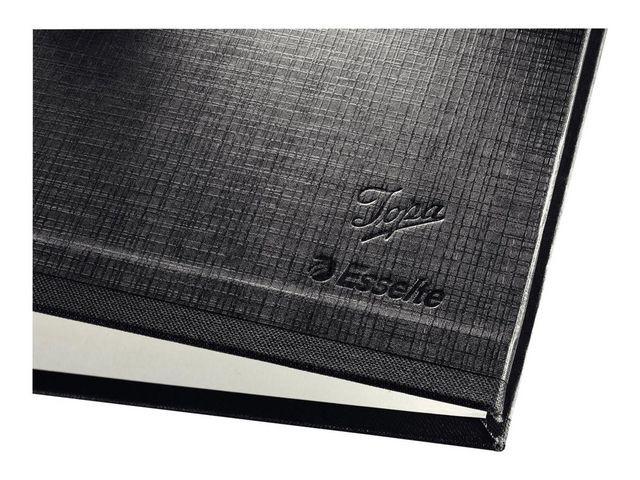 Alternativ bild 1 för Jopa Gaffelpärm A4 60mm röd