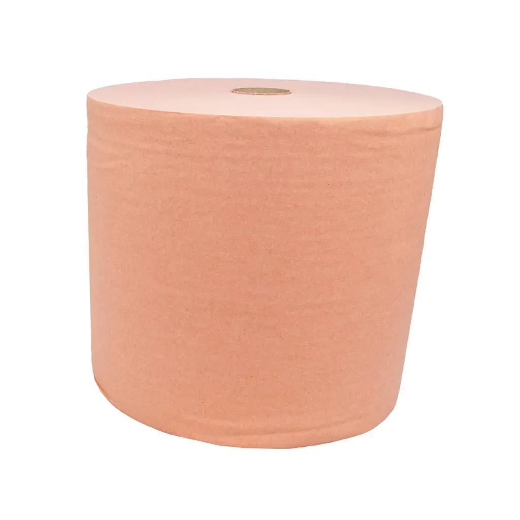 Alternativ bild 1 för KATRIN Industritorkrulle XL, 1-lager, 320mm, brun