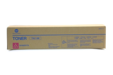 Lasertoner Konica 8938511 Magenta