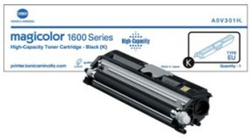 Lasertoner Konica/Minolta