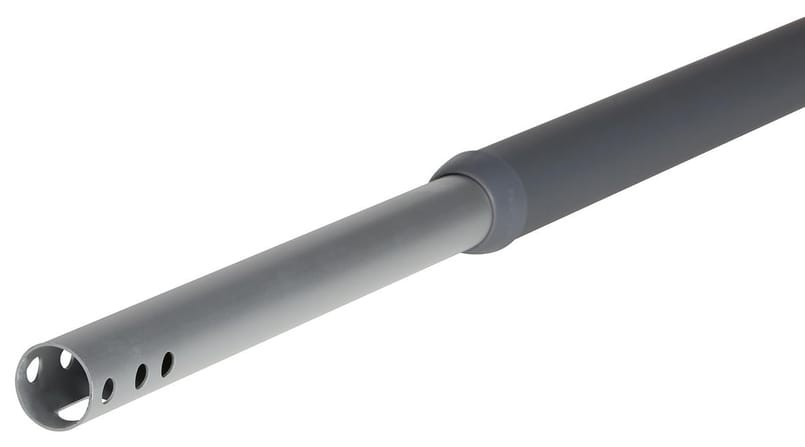 Alternativ bild 1 för Vikan Teleskopskaft Aluminium 124-177cm