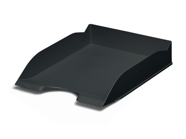 Alternativ bild 0 för Durable Brevkorg ECO svart