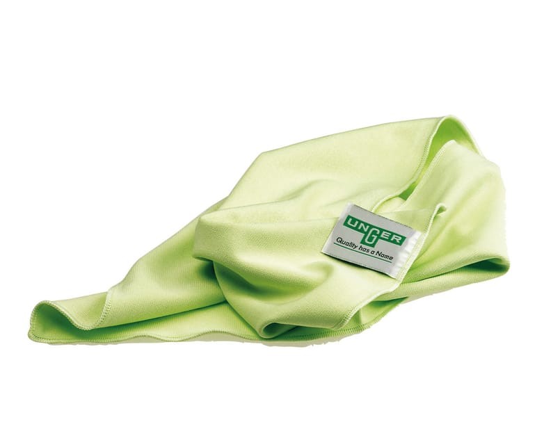 Fönsterduk Unger ljusgrön 600x800mm