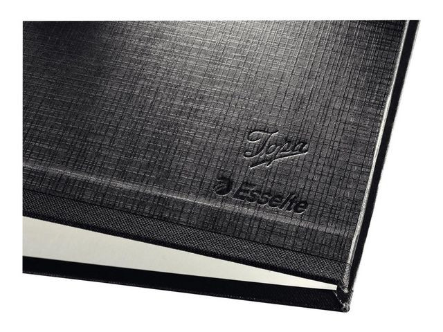 Alternativ bild 1 för Jopa Gaffelpärm A4 60mm grå