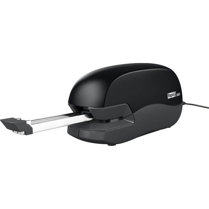 Alternativ bild 1 för Rapid Fixativ 20EX - Elektrisk häftapparat - 20 ark - 24/6, 26/6 - plast, metall