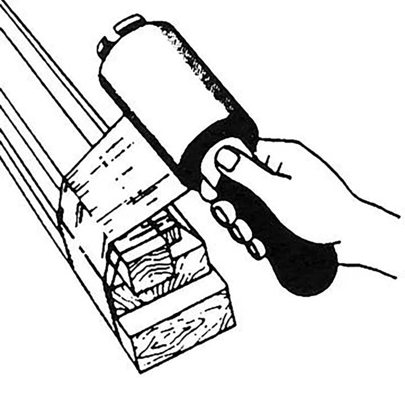 Handtag för ministräckfilm