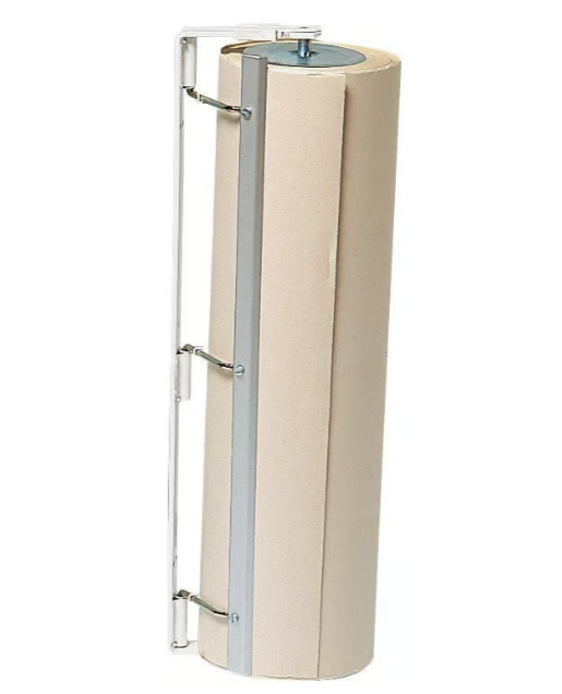 Pappersrullställ kombimodell 57cm