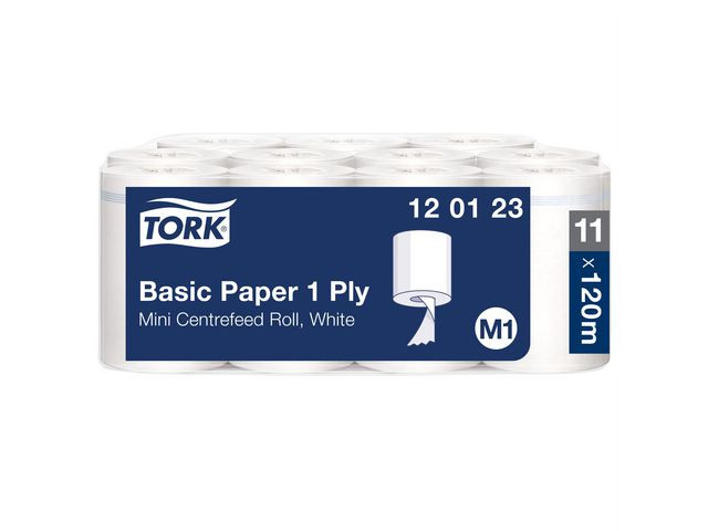 Produktfoto för AVTORKNINGSPAPPER BASIC 120123 | Beijerbygg Byggmaterial
