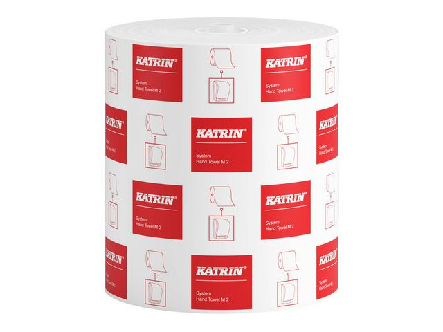 Produktfoto för KATRIN Torkrulle System M2
