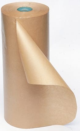 Kraftpapper 80g Brun 100cm x 100m 8 kg