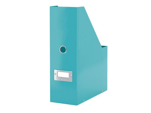 Produktfoto för Leitz Click & Store - Magasinfil - isblå