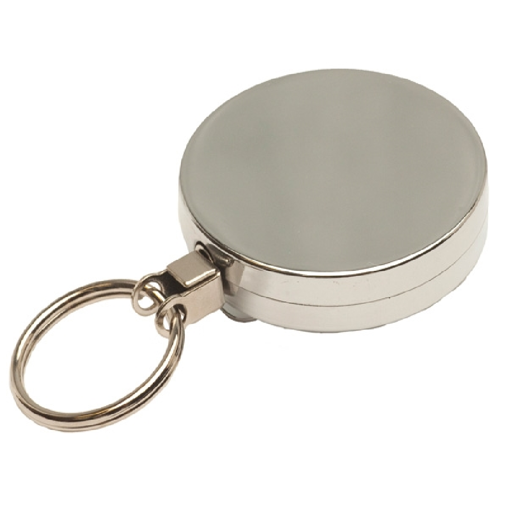 Joey Roo Key Ring Yoyo Metal 50, Key ring
