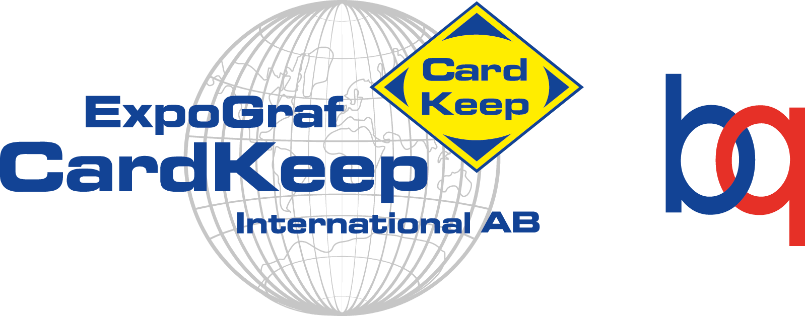 ExpoGraf CardKeep International AB