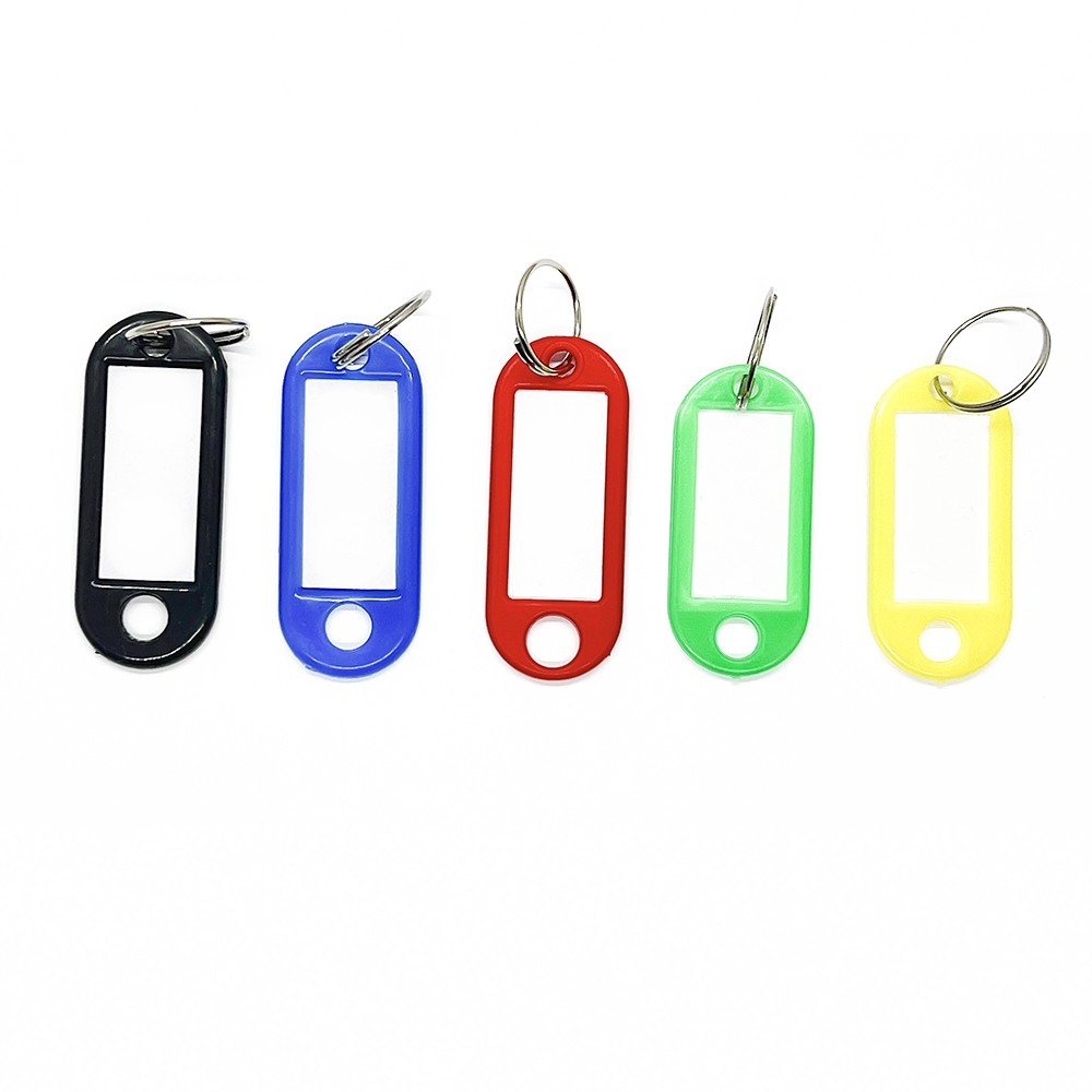 Key tag