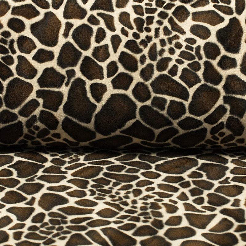 Velboa giraff