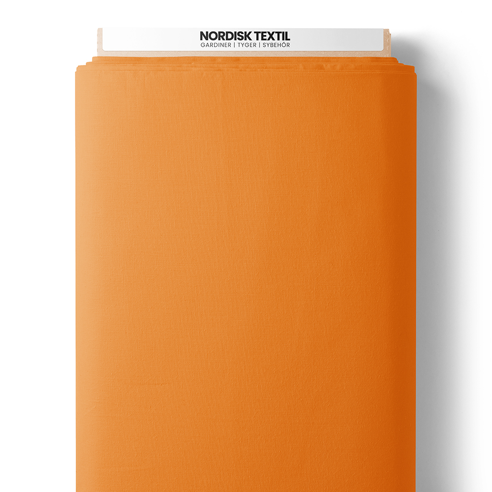 Lakansväv orange