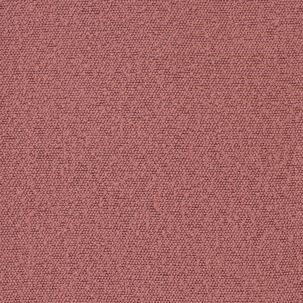 Boucle Deluxe gammelrosa möbeltyg