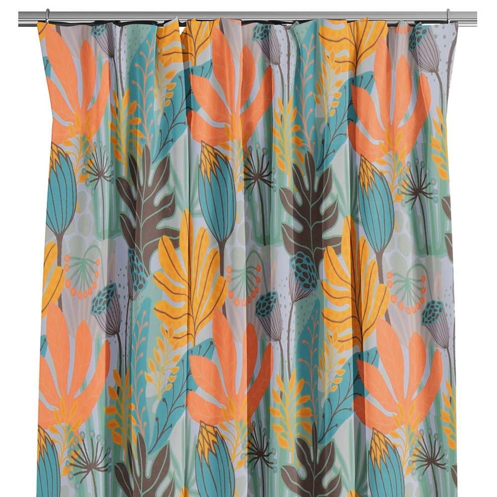 Flower fantasy gardiner (245cm)