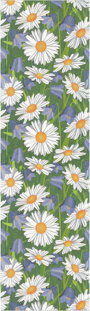 Delight löpare 35X120 - Ekelunds Linneväveri