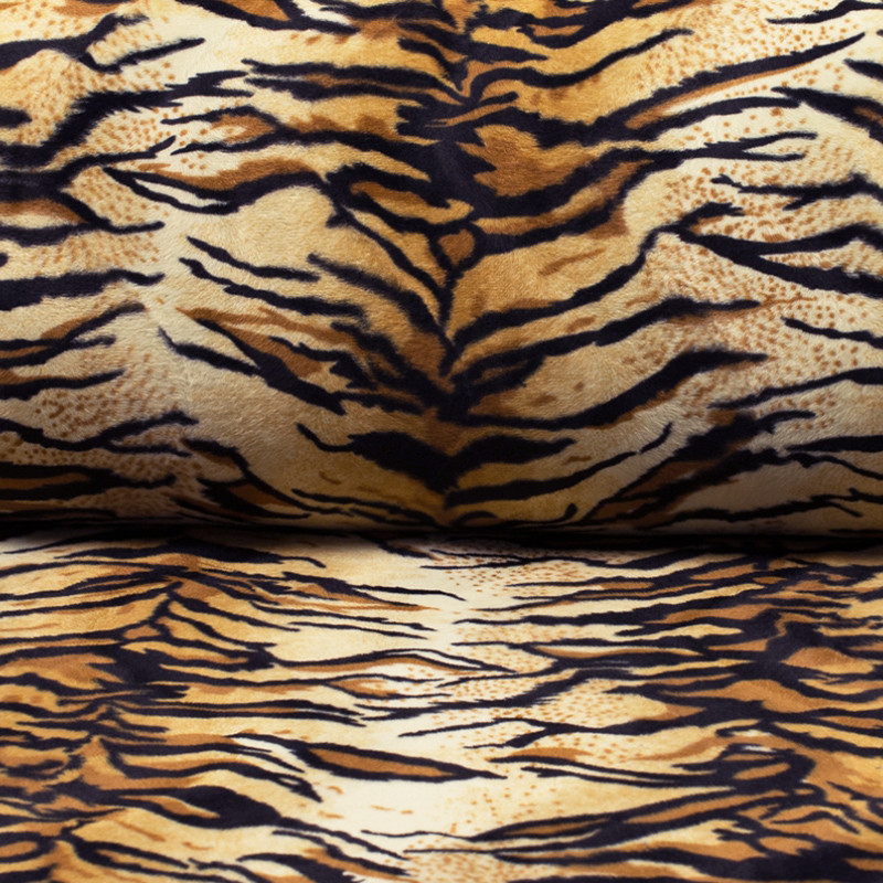 Velboa tiger