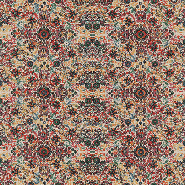 Oriental Persian Carpet möbeltyg
