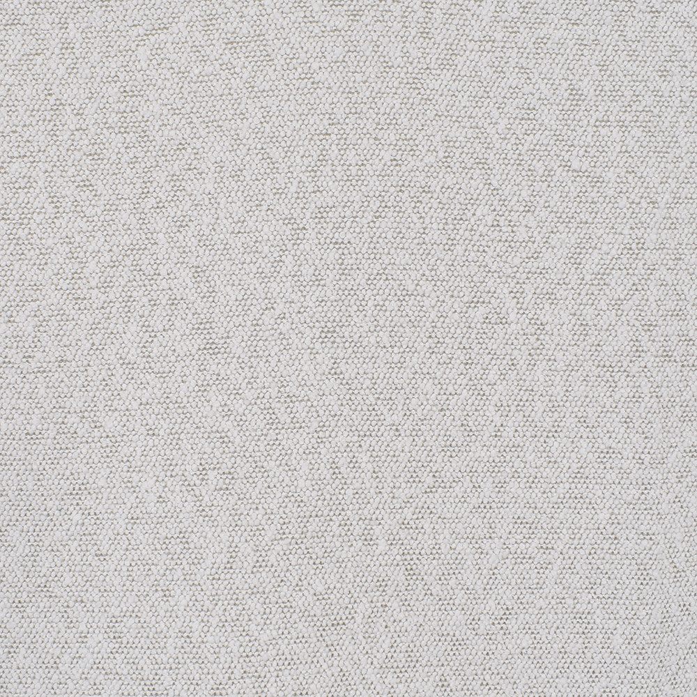 Boucle Deluxe offwhite möbeltyg