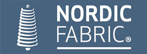 Nordic fabric