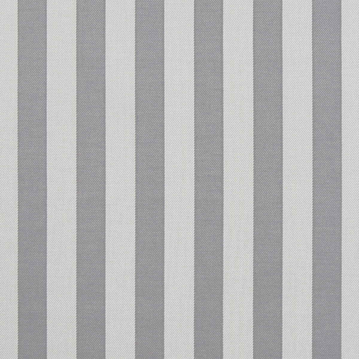 Straight Line grå randigt jacquardtyg