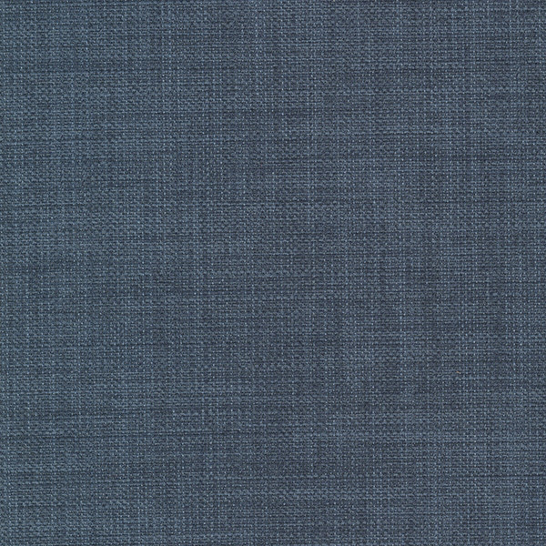 Milo Denim Gardintyg - Stilrent Med Fin Struktur