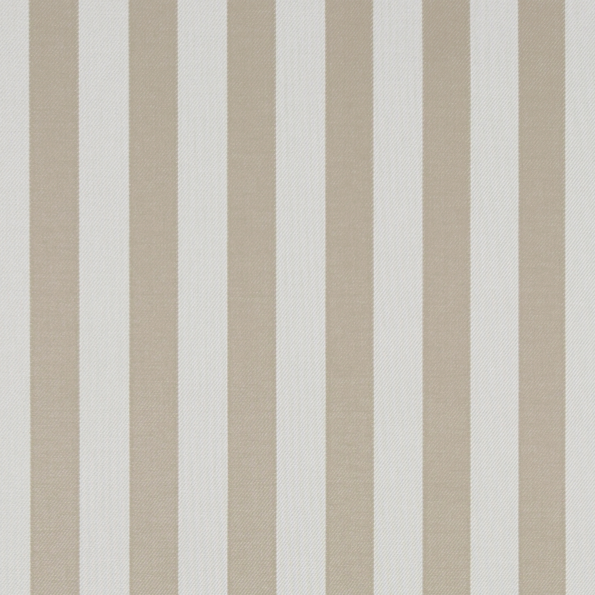 Straight Line beige randigt jacquardtyg