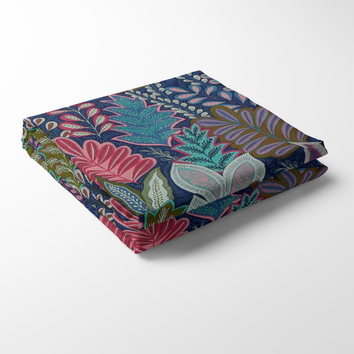 Botanic Arty bordsduk (125x350cm)