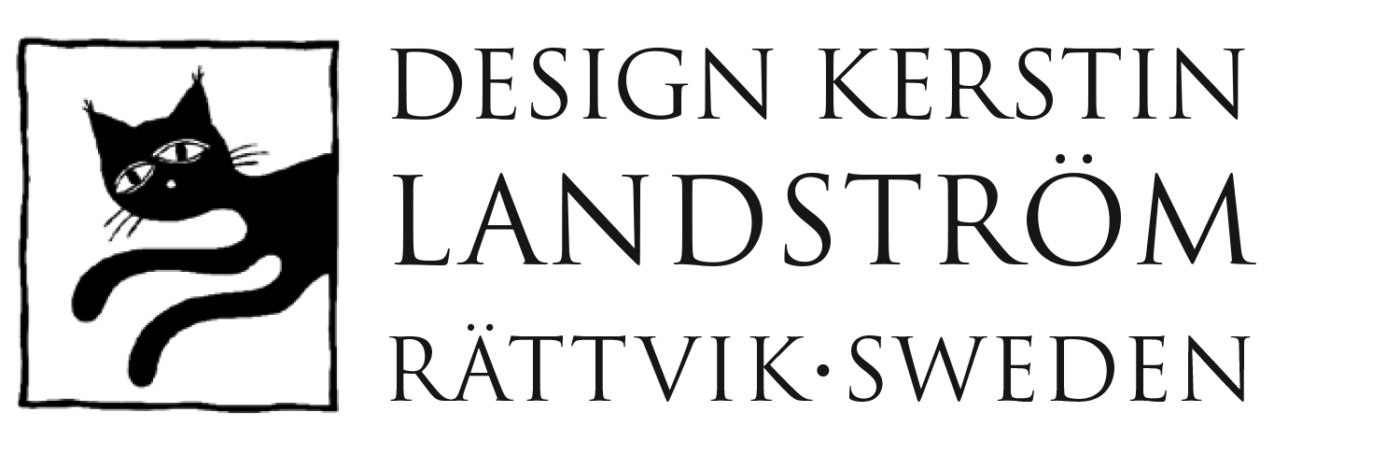Kerstin Landström Design