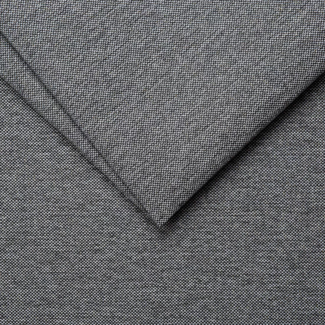 Denver Grey möbeltyg - Modernt och Prisvärt Möbeltyg
