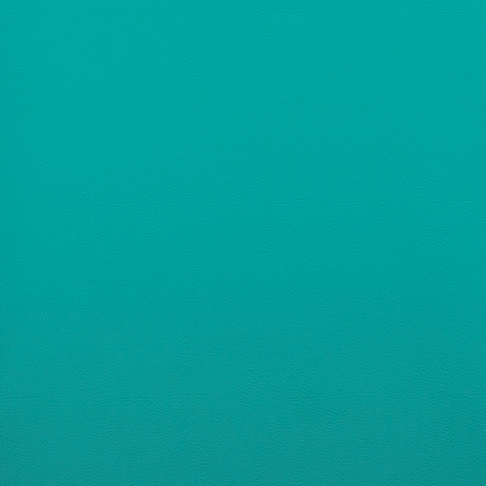 RIO Fuskskinn – Turquoise | Certifierad, Slitstarkt & lättskött