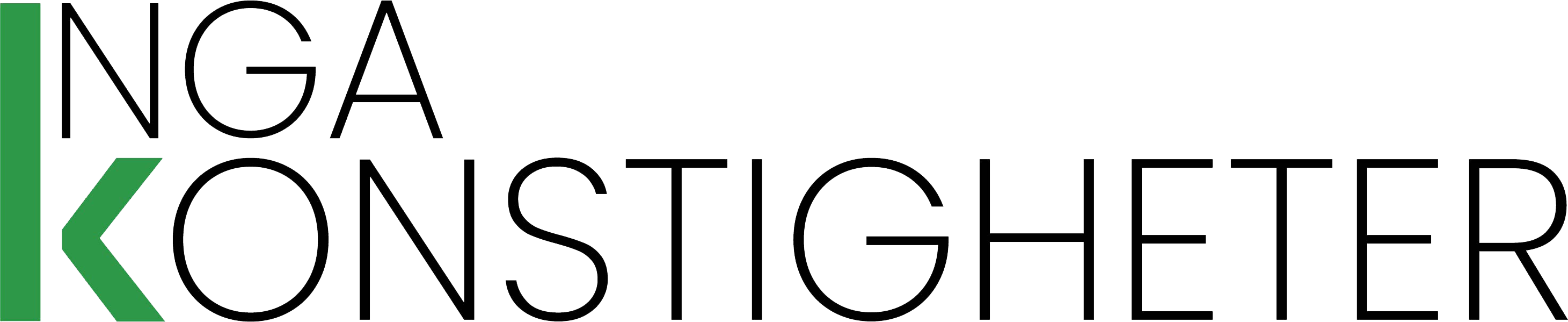 IK Solution AB (Inga Konstigheter)