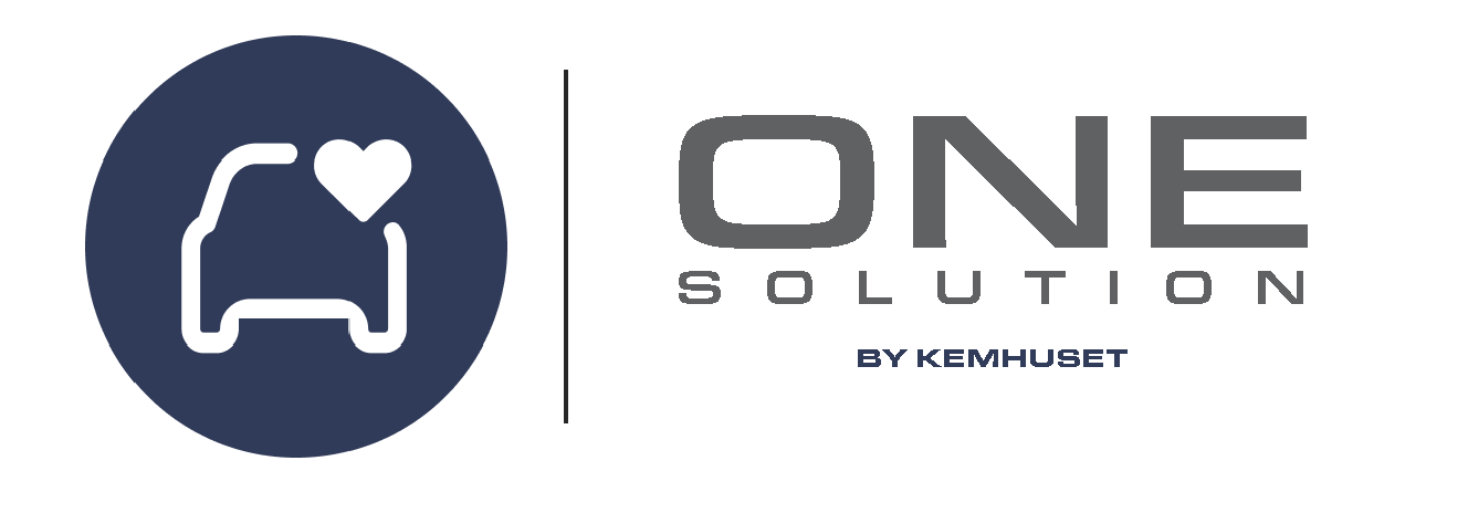 One Solution